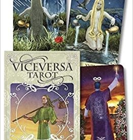 Thomas Allen & Son Viceversa tarot