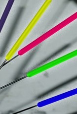 Kikkerland Bike Spoke Rainbow Reflectors Rainbow