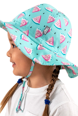 Twinklebelle Design Inc. Jan &Jul Sun Hats - Large