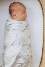 copper Pearl Copper Pearl Swaddle - Marble