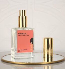 Charleston + Harlow Eau de Parfum 50ml