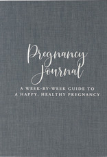 Peter Pauper Press Pregnancy Journal