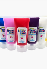 Peter Pauper Press Finger Paint Set