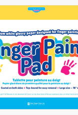 Peter Pauper Press Finger Paint Pad