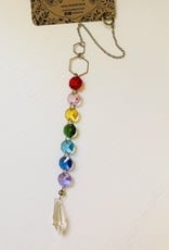 Kia Rae Kia Rae Suncatcher- Rainbow