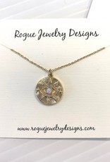 Rogue Consignment Opalite Jewelry