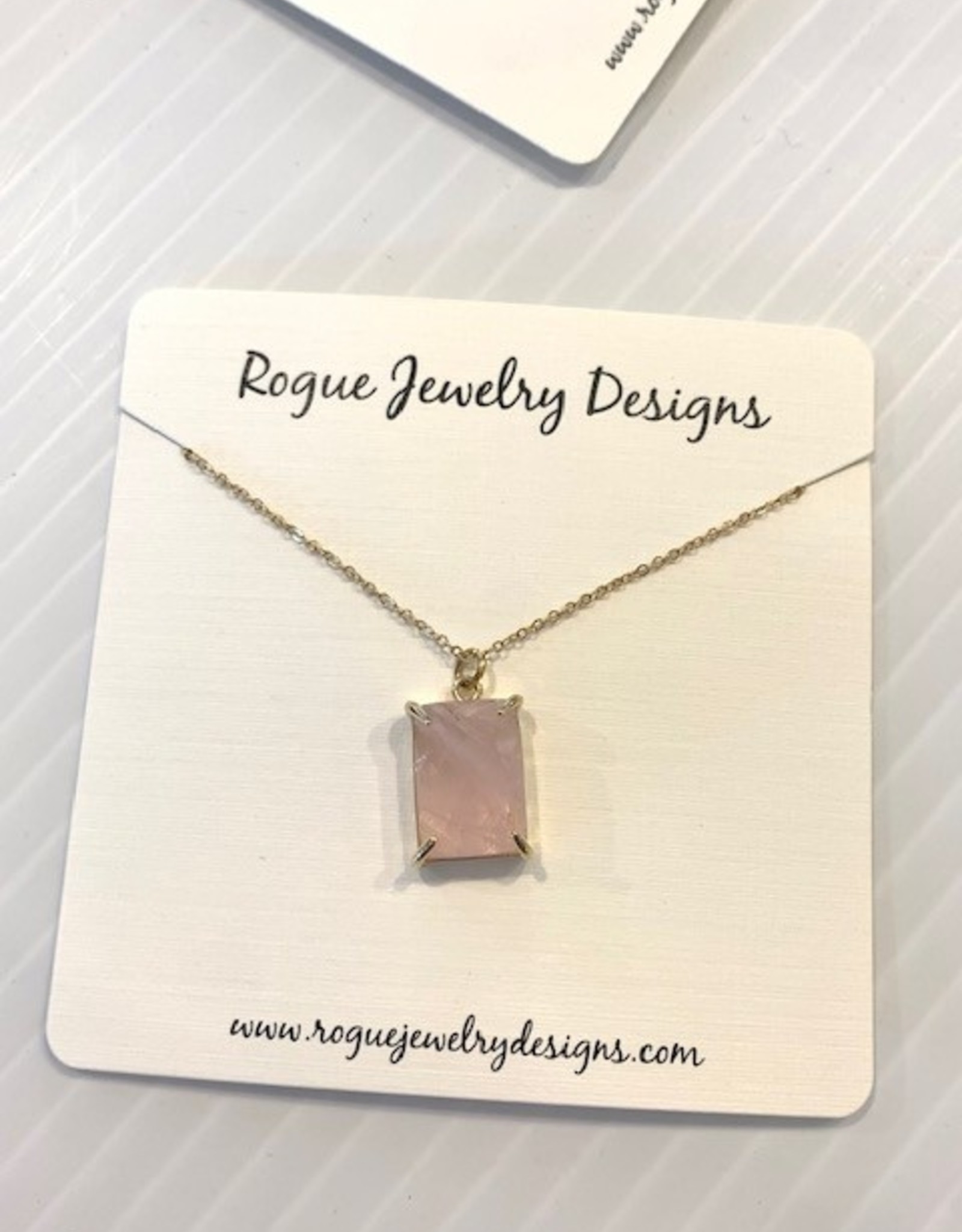 Rogue Consignment Layla Necklace