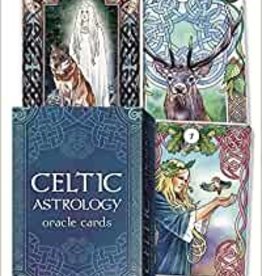 Thomas Allen & Son Celtic Astrology Oracle