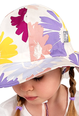 Twinklebelle Design Inc. Jan &Jul Sun Hats - Large