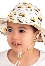 Twinklebelle Design Inc. Jan &Jul Sun Hats - Small