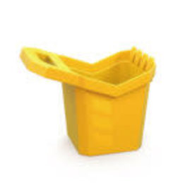 Hape Digger Bucket Yellow