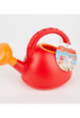 Hape Watering Can Red