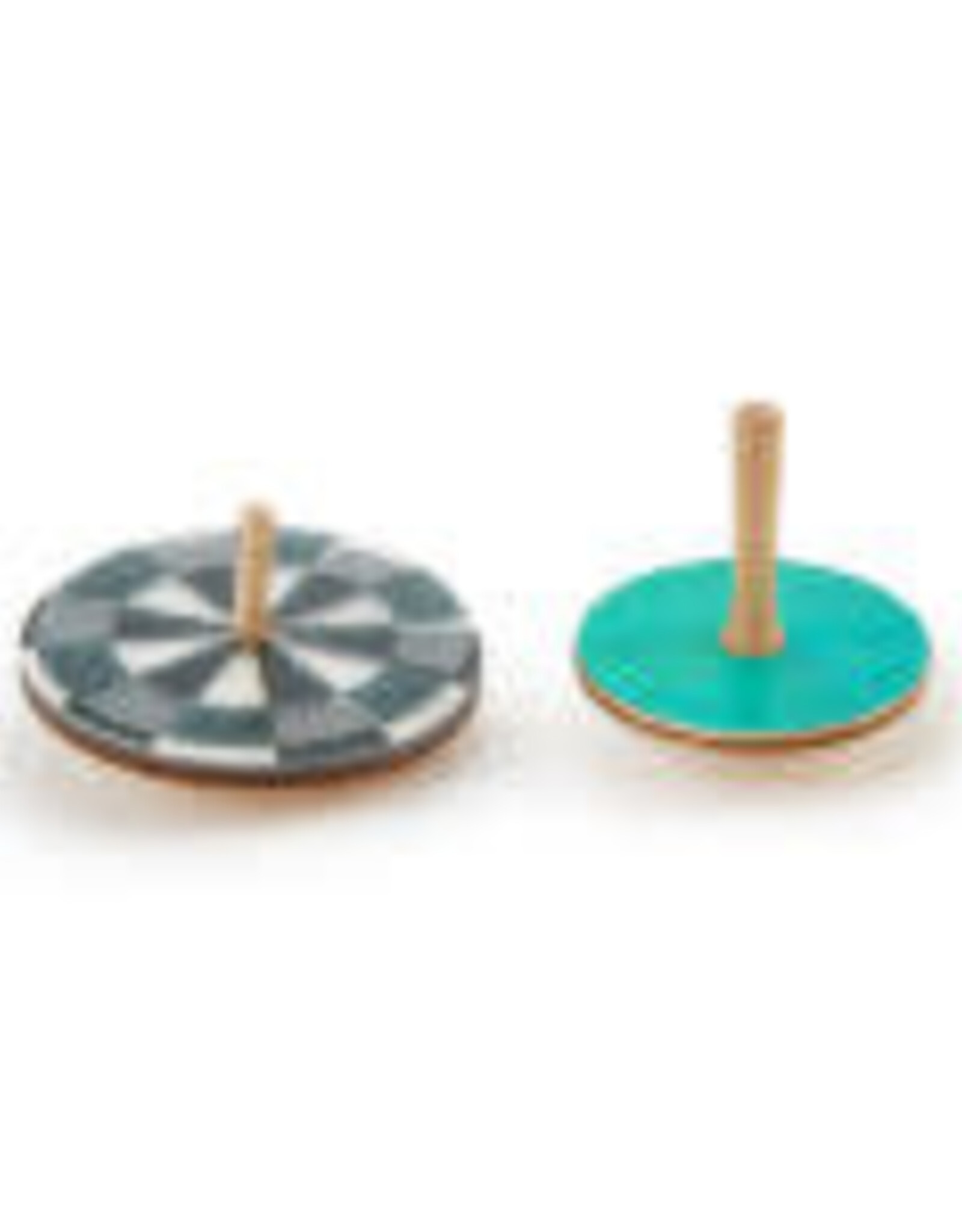 Hape Spinning Top - wooden