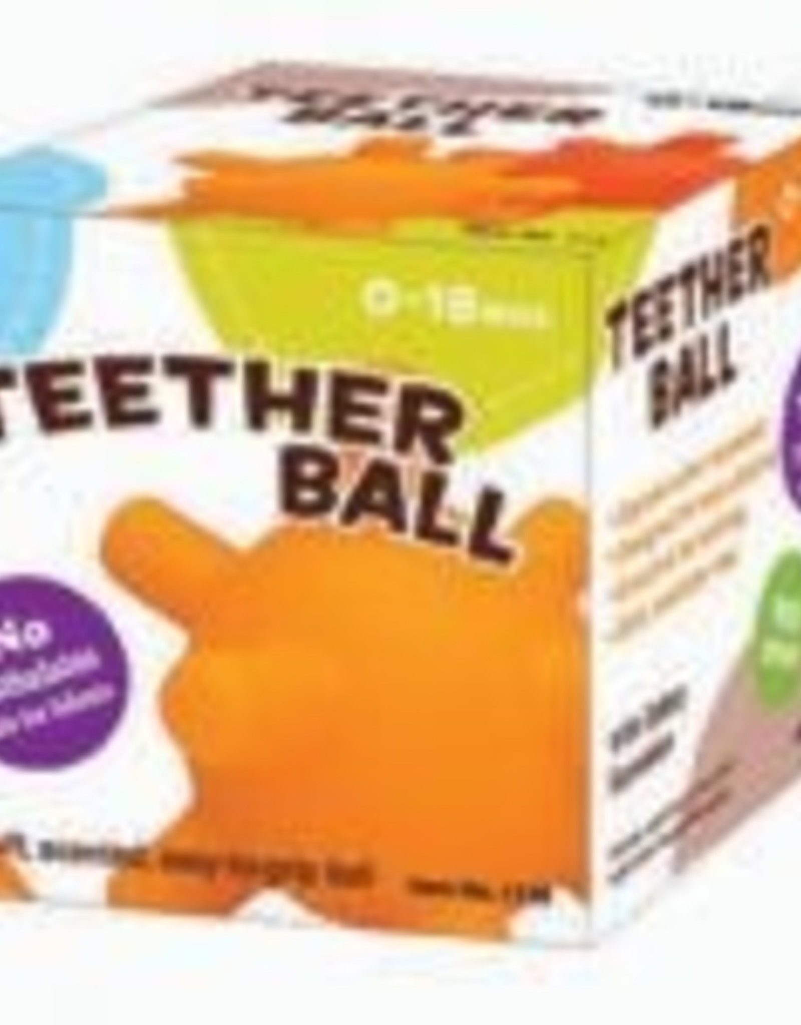 Playwell Teether Ball