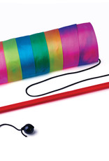 Playwell Rainbow Ribbon Streamer