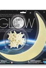 Playwell Glow Moon & Stars