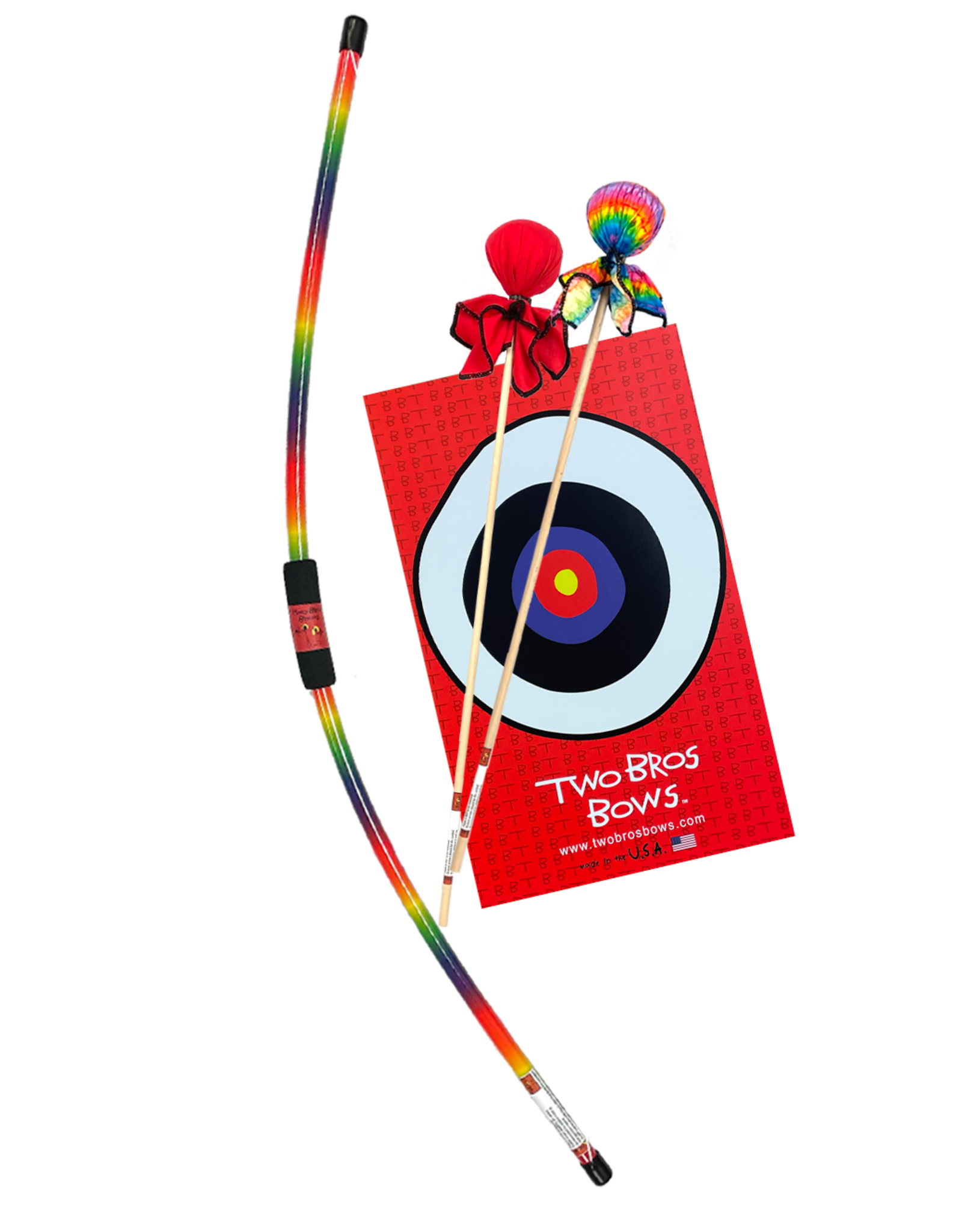 Standard bow and arrow sale