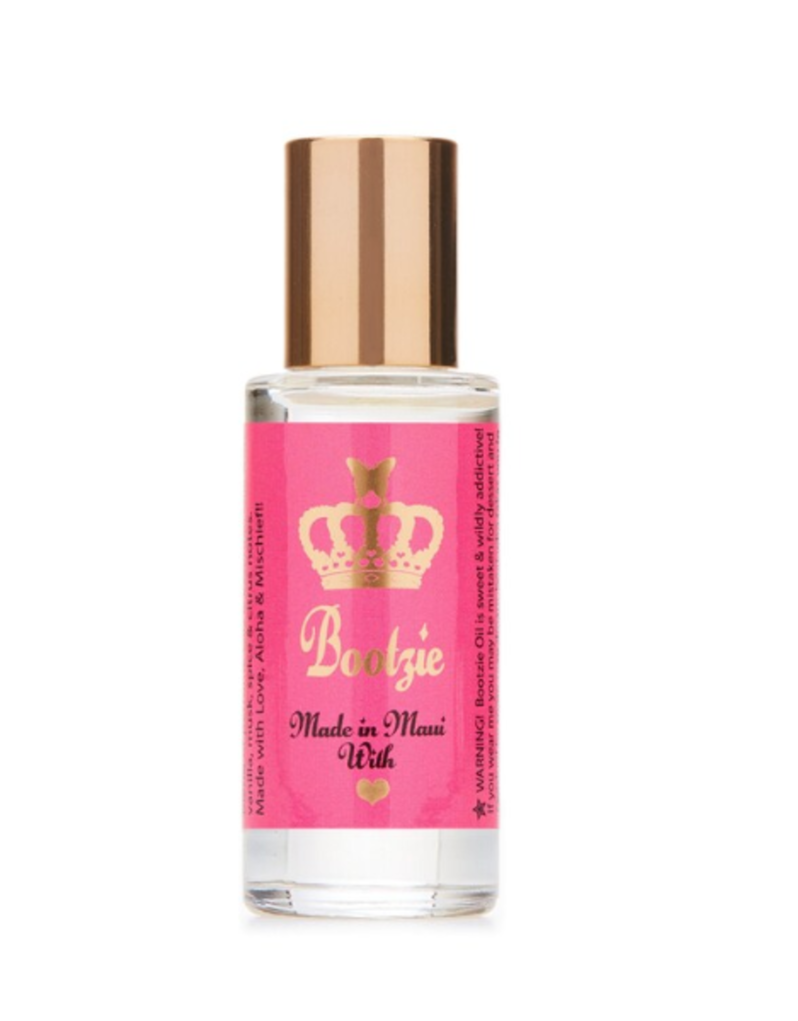 Bootzie Oil Original Bootzie Oil Refill 30ml