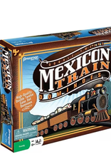 Outset media Mexican Train