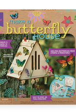 Outset media Crafttastic Butterfly House