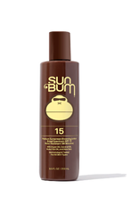 Sun Bum Tanning Lotion SPF 15
