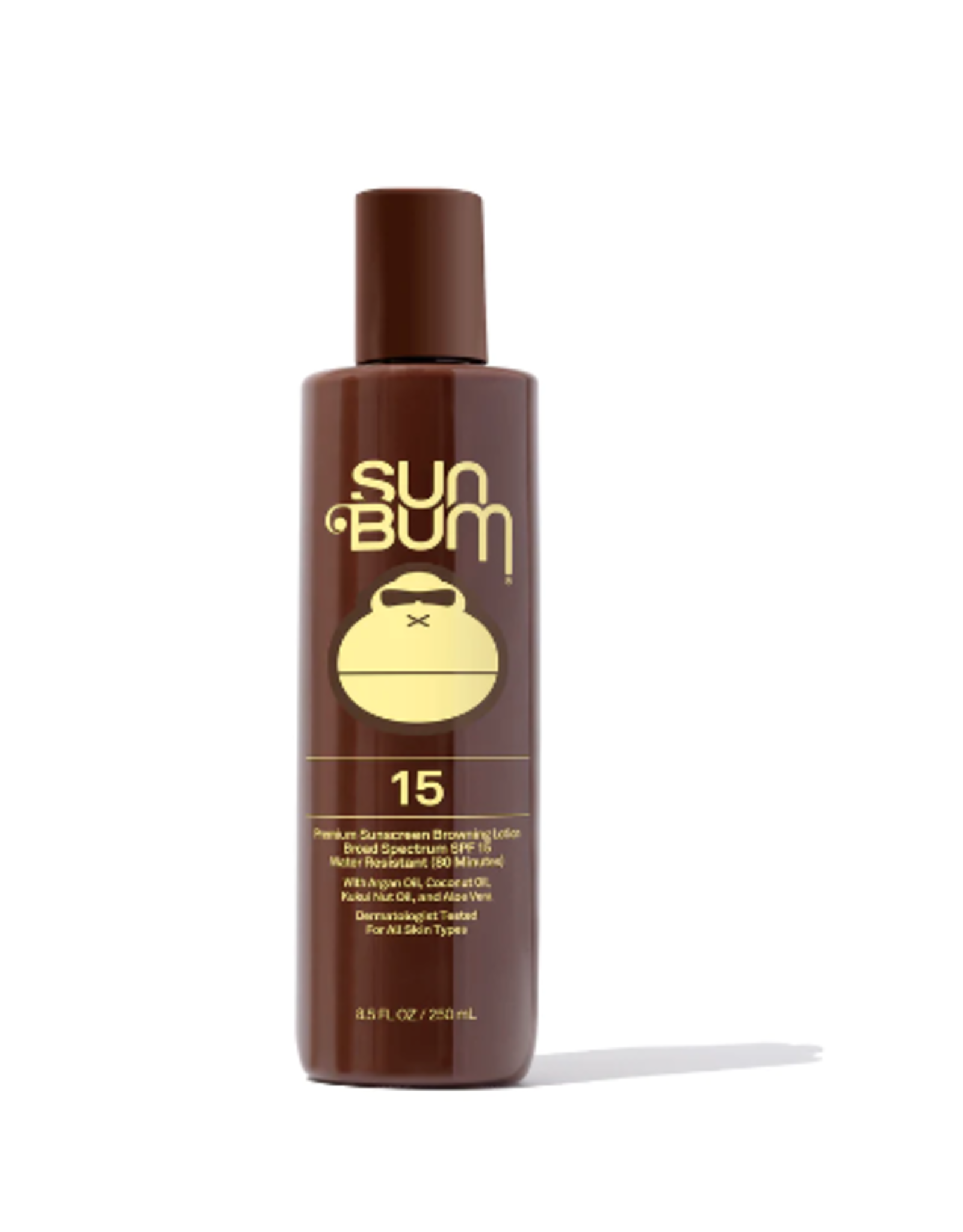 Sun Bum Tanning Lotion SPF 15