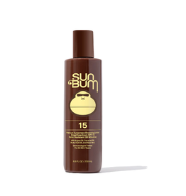 Sun Bum Tanning Lotion SPF 15