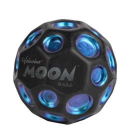 Waboba Dark Side of the Moon Ball - Blue