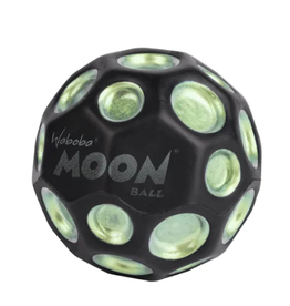 Waboba Dark Side of the Moon Ball - Green