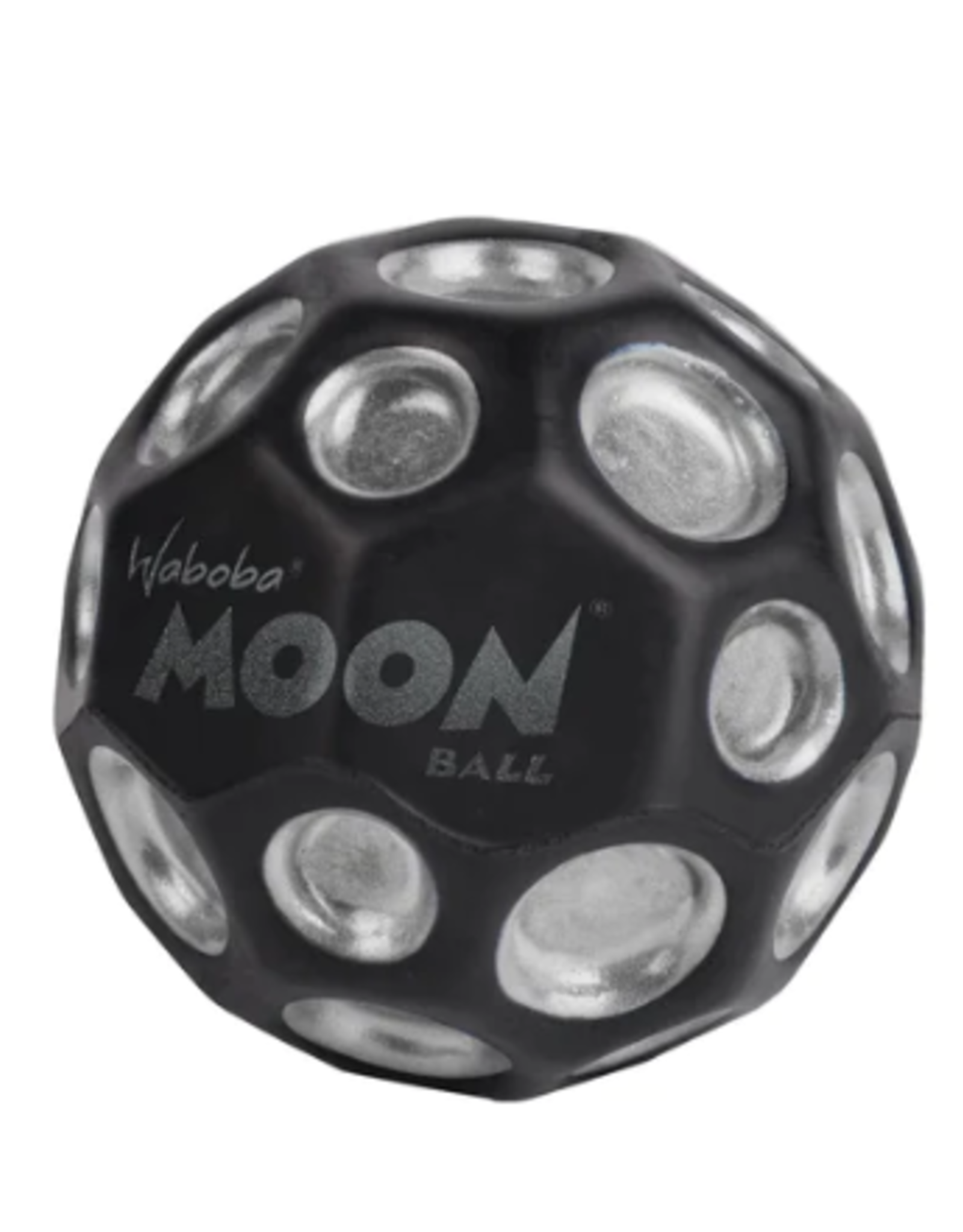 Waboba Dark Side of the Moon Ball - Silver