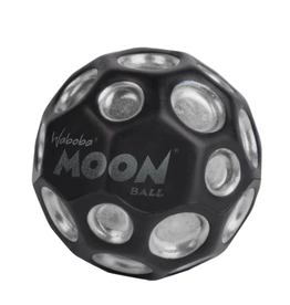 Waboba Dark Side of the Moon Ball - Silver