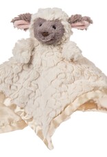 Mary Meyer Putty Nursery Blanket Lamb