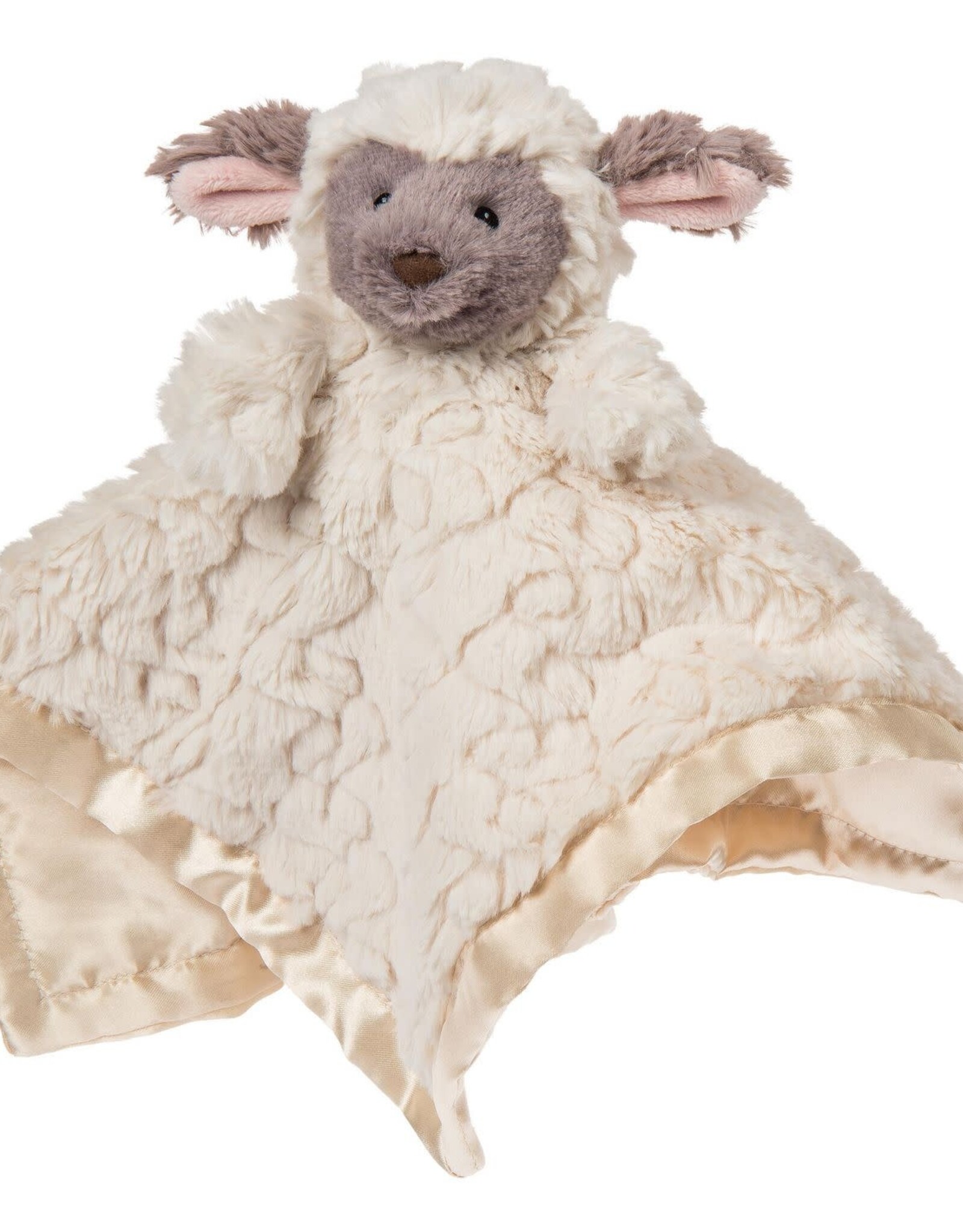 Mary Meyer Putty Nursery Blanket Lamb