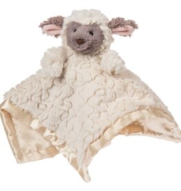 Mary Meyer Putty Nursery Blanket Lamb