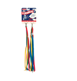 Great Outdoors/Schylling Bike Streamers