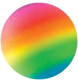 Schylling Rainbow Ball Mega