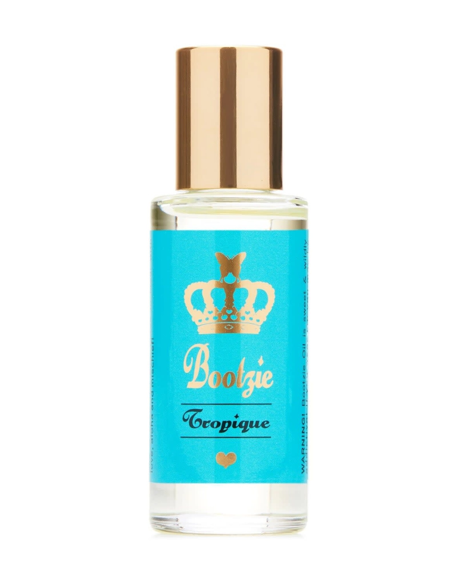 Bootzie Oil Tropique Bootzie Oil Refill 30ml