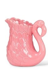 Abbott Flamingo Vase/Jug