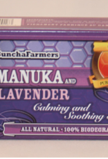 Kidcentral Manuka and Lavender soap
