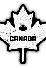 Northwest Stickers NW Stickers - Canada