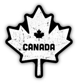 Northwest Stickers NW Stickers - Canada
