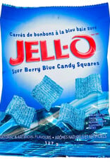 Jello Candy Squares 127g