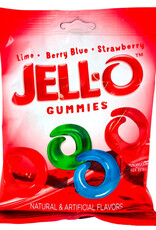 Jello Gummies 127g
