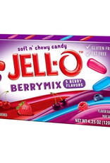 Jello Berrymix 120gr