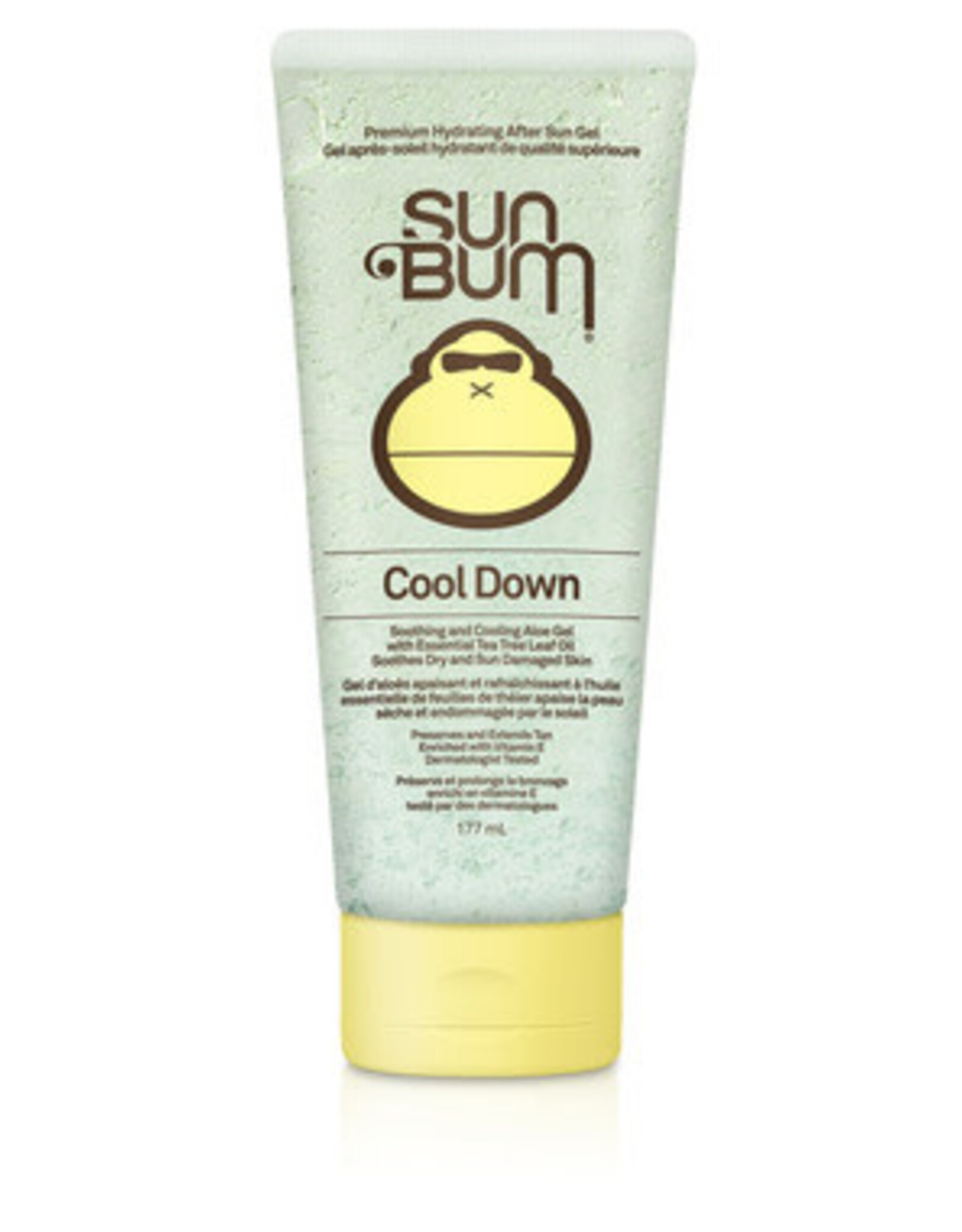 Sun Bum Cool Down Gel Sun Bum