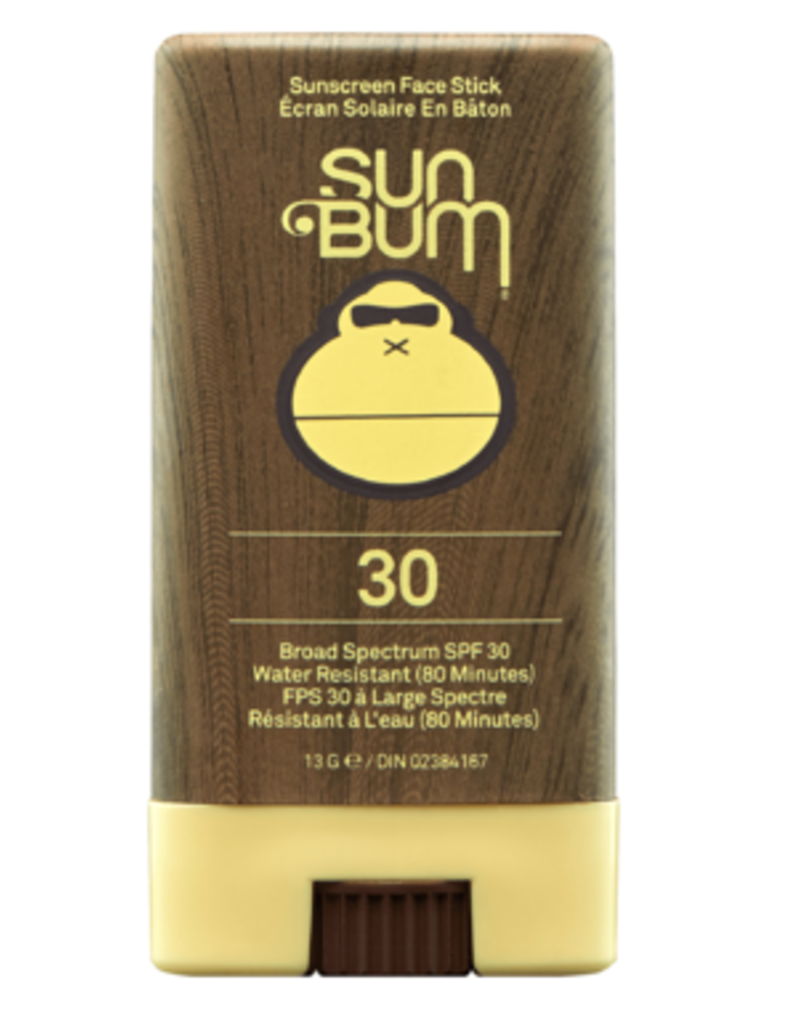 Sun Bum Face Stick 30 Sun Bum