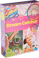 Playwell Make your Own Dream Catcher