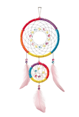 Playwell Make your Own Dream Catcher