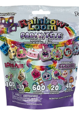 Playwell Rainbow Loom DIY Pendant & Collectibles- Party