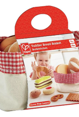 Hape Toddler Bread Basket Soft